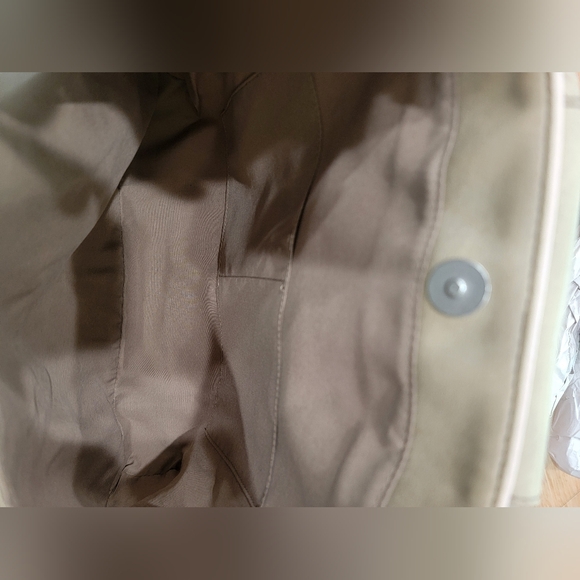 NWOT Relic Handbag Purse Baby Pink Crossbody Medium Size - Picture 7 of 7